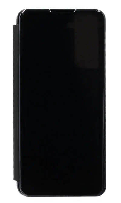 Чохол-книжка Clear View для Samsung S21 SM-G991B Black
