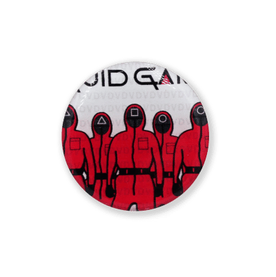 Stand-holder Popsocket Squid game 34