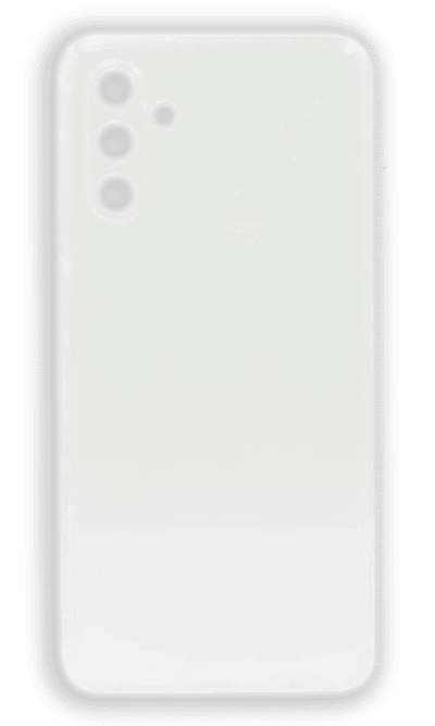 Чохол силіконовий Molan Cano Samsung S23 Clear