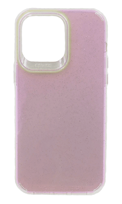 Чохол-накладка Gear4 Sparkles для iPhone 14 / 13 Rose