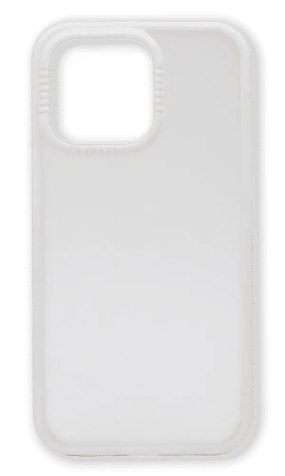 Cover-cover iPaky Colors Series for iPhone 13 Pro Max Yellow