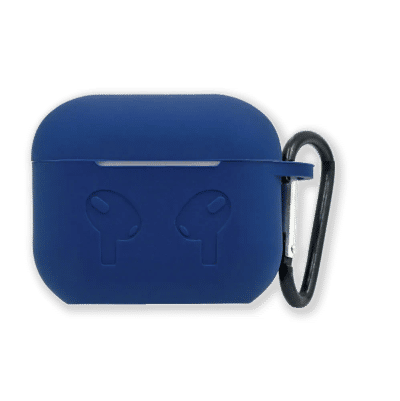 Чохол для гарнітури AirPods 3 Protect Dark Blue