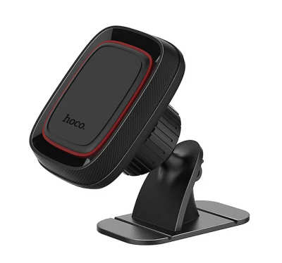 Автотримач Hoco Magnetic CA24 Black