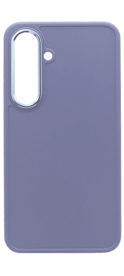 Чохол-накладка Bonbon Metal для Samsung S24 / S25 Viola