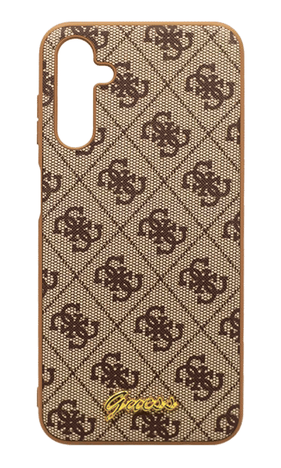 Чохол-накладка Gess для Samsung M14 SM-M146 Brown