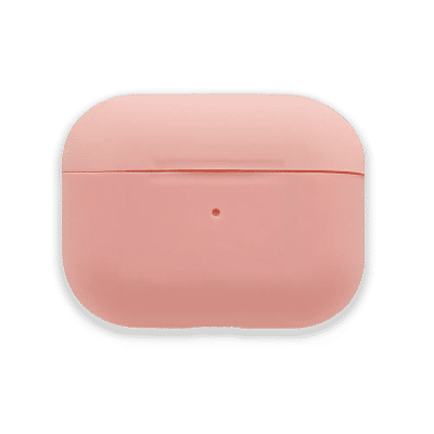 Чохол для гарнітури AirPods Pro Premium Slim Pink