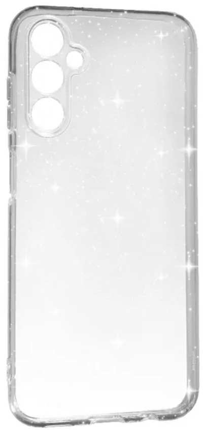 Чохол силіконовий Molan Cano Samsung M14 SM-M146 Clear