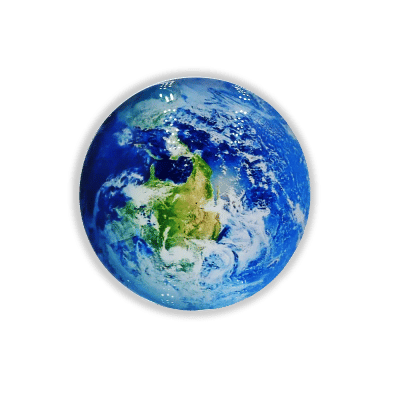 Stand-holder Popsocket Planet