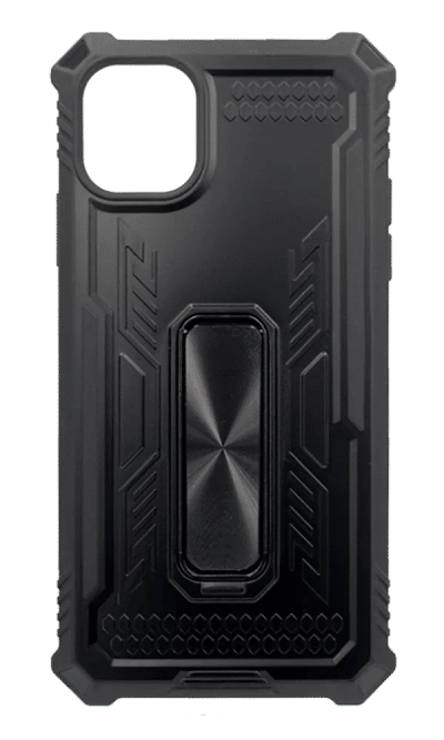 Чохол-накладка Prime Antibroken для iPhone 11 Black