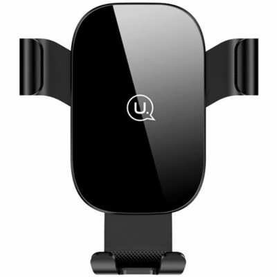 Автотримач Gravity Usams ZJ052 Black