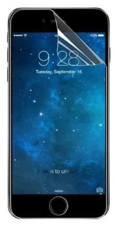 Плівка поліуретанова для iPhone 8/7 Plus Clear