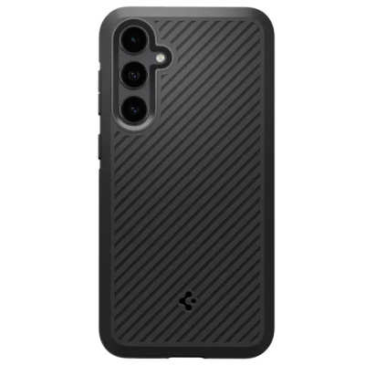 Spigen Core Armor Sam S23 FE matte black ACS06379 Spi002627