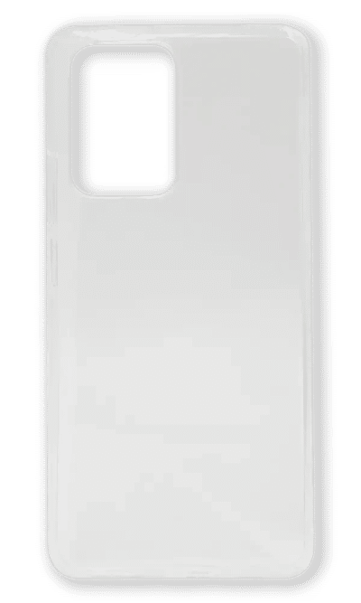 Чохол силіконовий Slim для Xiaomi 12/12X Clear