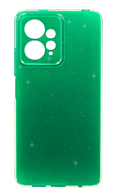 Чохол силіконовий Shine Xiaomi Redmi Note 12 Green