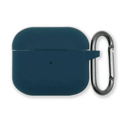 Чохол для гарнітури AirPods 3 Slim Protect Forest Green