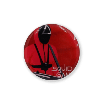 Stand-holder Popsocket Squid game 39