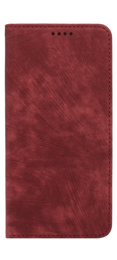 Чохол-книжка Smart Magnet для Samsung A07 Burgundy