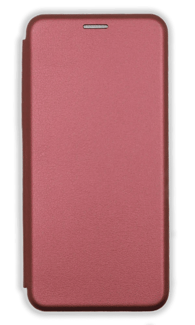 Чохол-книжка Perfect для Samsung M14 SM-M146 Bordo