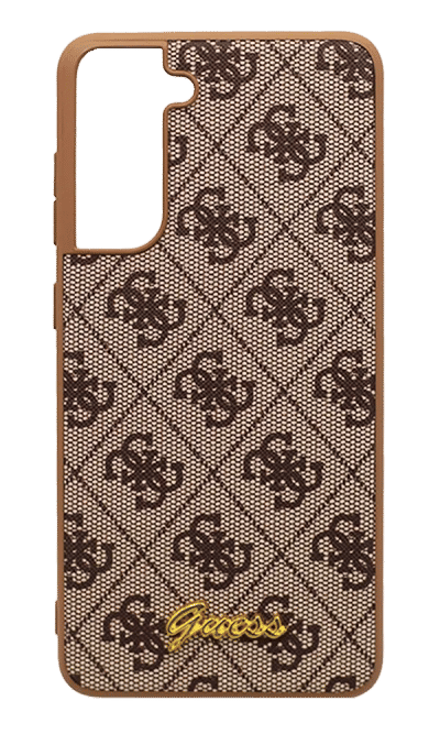 Чохол-накладка Gess для Samsung S22 SM-S901B Brown