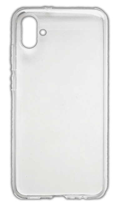 Чохол силіконовий Slim для Samsung A04e SM-A042F Clear