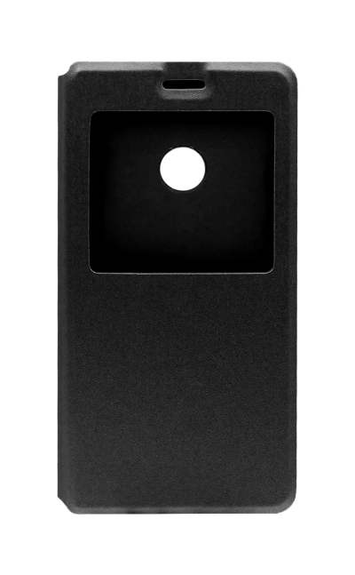 Чохол-книжка S View для Xiaomi Redmi Note 5A Pro / Note 5A Prime Black