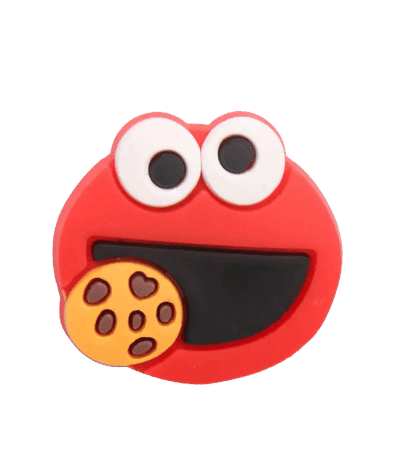 Stand-holder Popsocket 3D Elmo