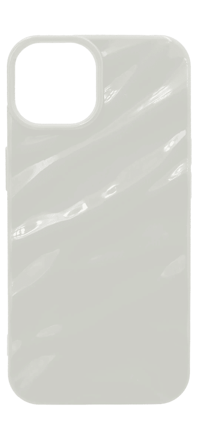 Чохол силіконовий Wave TPU для iPhone 16 Pro Transparent