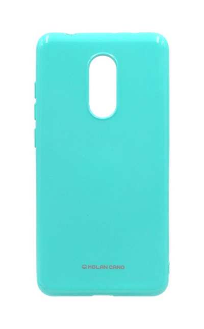 Silicone Molan Cano Xiaomi Redmi 5 Mint