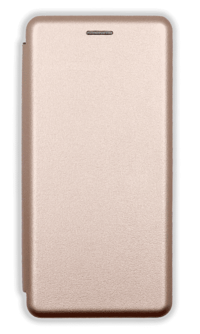 Perfect book cover for Xiaomi Redmi Note 11 Pro 4G/5G / 12 Pro 4G Rose Gold