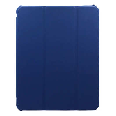 Case-book for iPad Xundd Beetle Pro 11 "2018 (3rd Gen.) Blue
