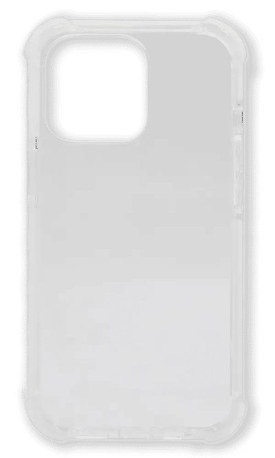 Чохол-накладка Guard PC+TPU для iPhone 13 Pro Max White