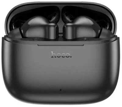 TWS headset Hoco EQ2 Thought Black