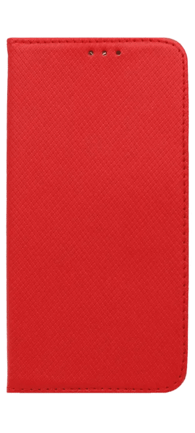 Чохол-книжка Magnet для iPhone 13 Pro Max red