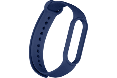 Ремінець Xiaomi Mi Band 3/4 Blue