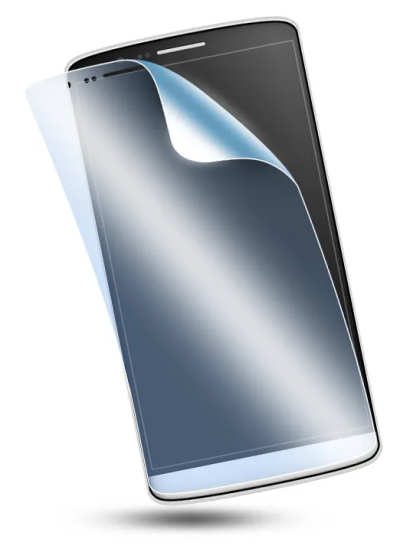 Плівка поліуретанова PS Ultra для Samsung A53 SM-A536F