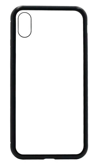 Чохол-накладка Magneto для iPhone XS Max Black