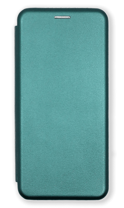 Чохол-книжка Perfect для Samsung S22 Plus SM-S906B green