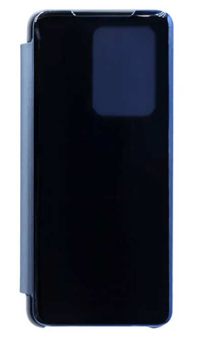 Чохол-книжка Clear View для Samsung S23 SM-G911B Blue