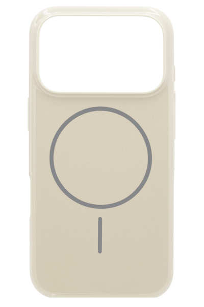 Beat MagSafe Cover Case for iPhone 17 Pro Max Summit Stone