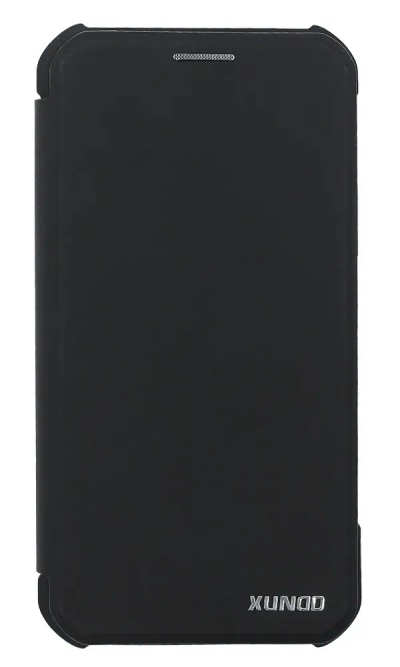 Чохол-книжка Xundd Beetle для iPhone 11 Pro Max Black