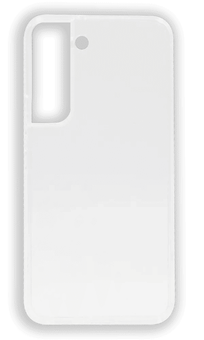 Чохол силіконовий Slim для Samsung S22 SM-S901B Clear