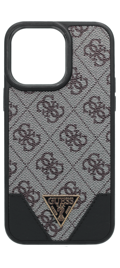 Чохол-накладка Cuess G116 для iPhone 14 Pro Max Black