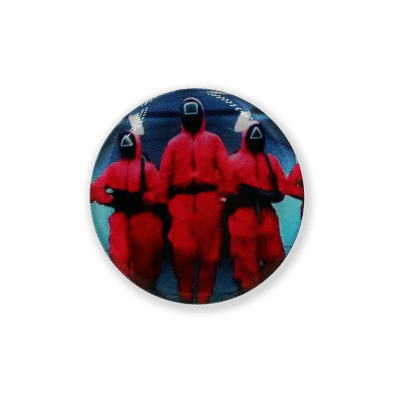 Stand-holder Popsocket Squid game 51