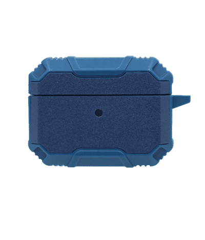 Чохол для гарнітури AirPods Pro Armor Blue