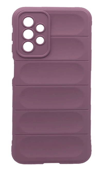 Чохол Silicone Rugged для Samsung A23 SM-A235F Blueberry