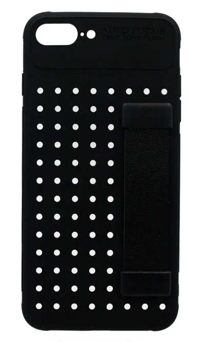 Чохол-накладка Doyers для iPhone 8 / 7 Plus Black
