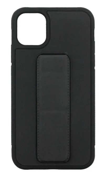Чохол-накладка Bracket для iPhone 11 Black
