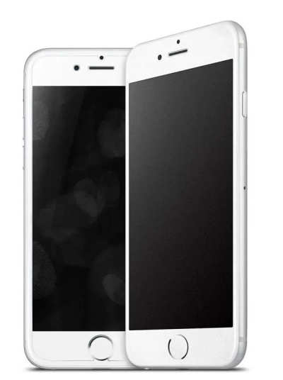 Захисне скло HONOR для iPhone 6 / 6s Plus Matte