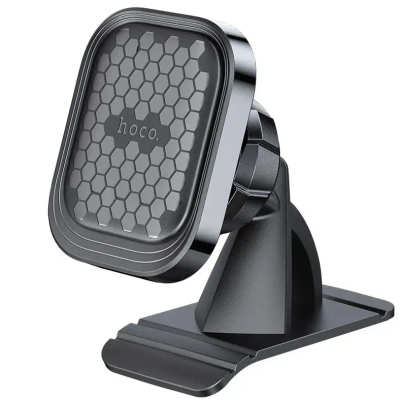 Автотримач Hoco Magnetic S47 Black old