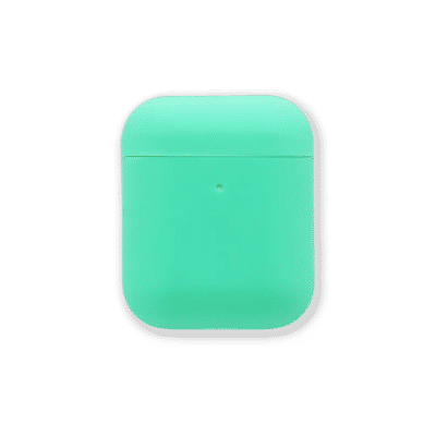 Чохол для гарнітури AirPods Ultra Slim Spearmint